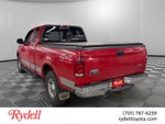 1999 Ford F-150 XLT