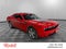 2017 Dodge Challenger GT