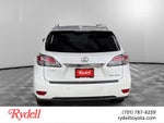 2015 Lexus RX 350 AWD 4dr