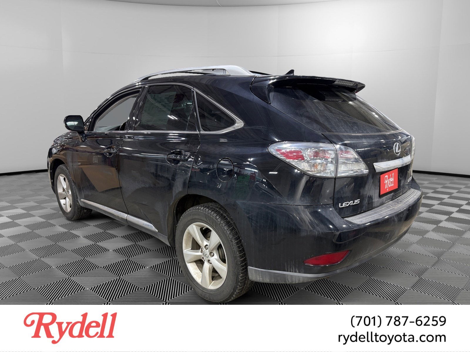 2010 Lexus RX 350 rx 350