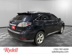 2010 Lexus RX 350 rx 350