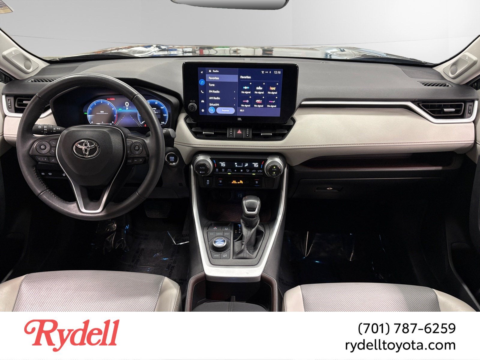 2023 Toyota RAV4 Limited
