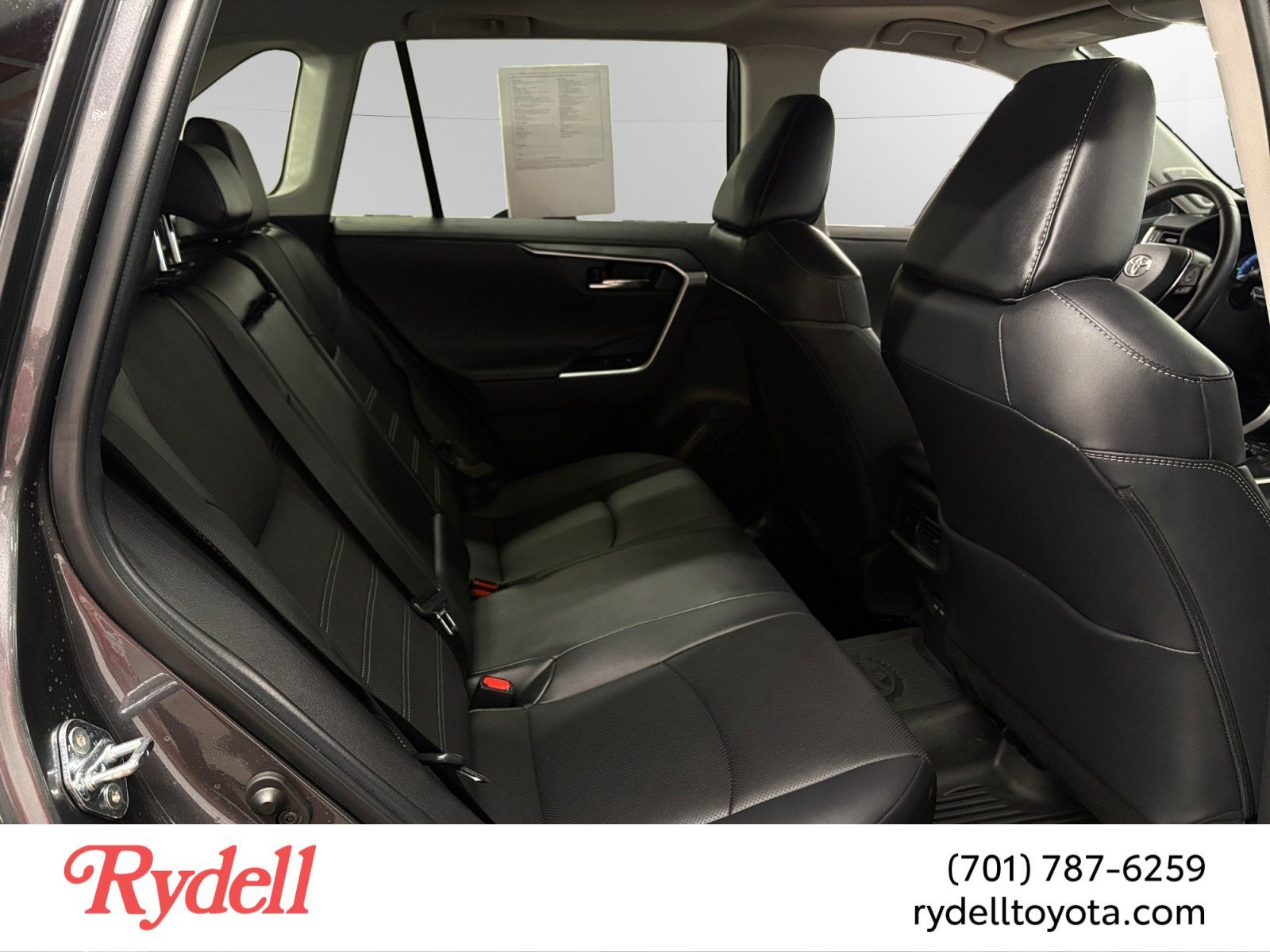 2023 Toyota RAV4 Limited