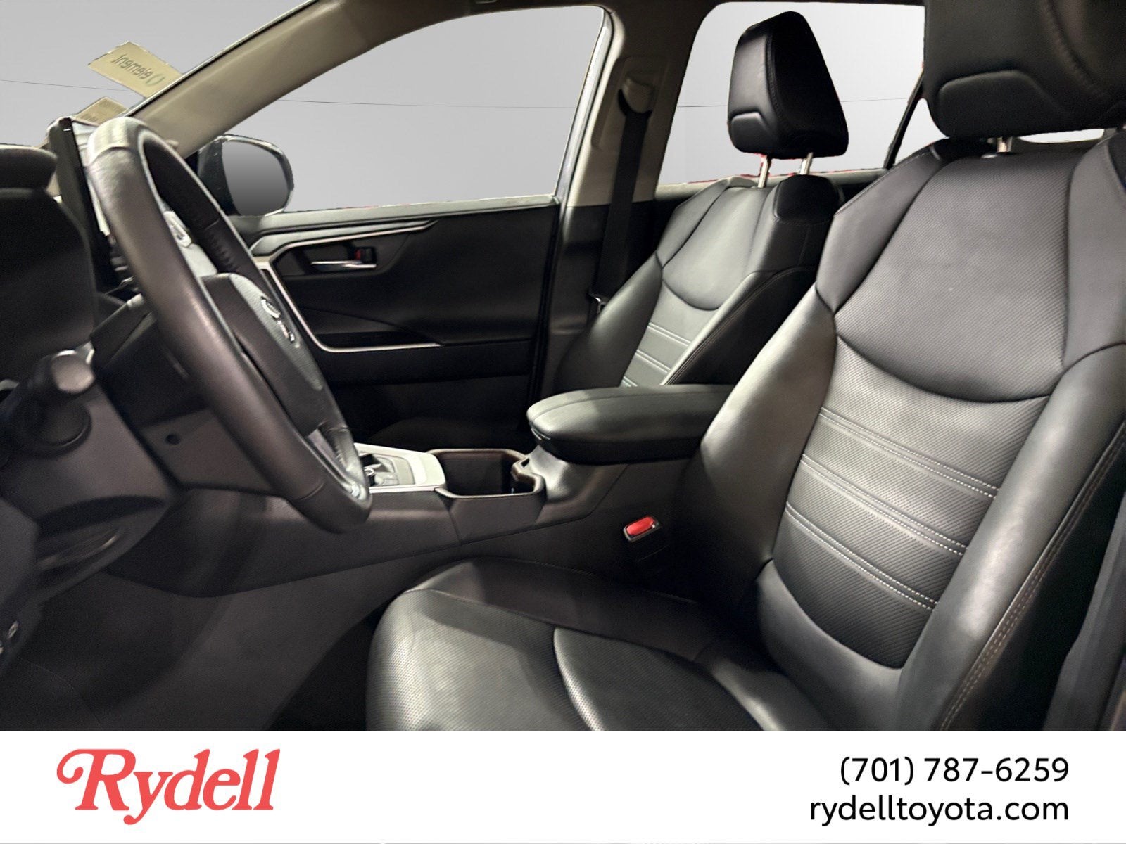 2023 Toyota RAV4 Limited