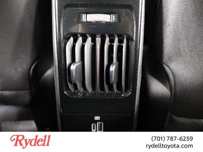 2023 Jeep Compass Altitude