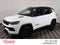 2023 Jeep Compass Altitude