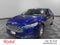 2014 Ford Fusion S