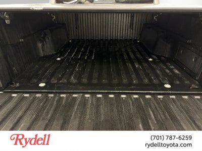 2020 Toyota Tacoma 4WD SR5