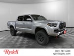 2020 Toyota Tacoma 4WD SR5