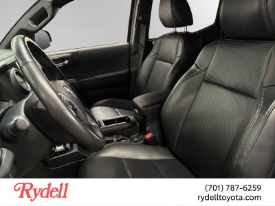 2019 Toyota Tacoma 4WD TRD Off Road