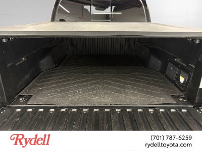 2019 Toyota Tacoma 4WD TRD Off Road