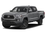 2023 Toyota Tacoma 4WD SR5