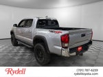 2018 Toyota Tacoma TRD Offroad