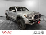 2018 Toyota Tacoma TRD Offroad
