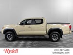 2019 Toyota Tacoma 4WD TRD Offroad