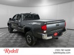 2018 Toyota Tacoma TRD Offroad