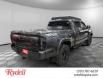 2020 Toyota Tacoma 4WD TRD Sport