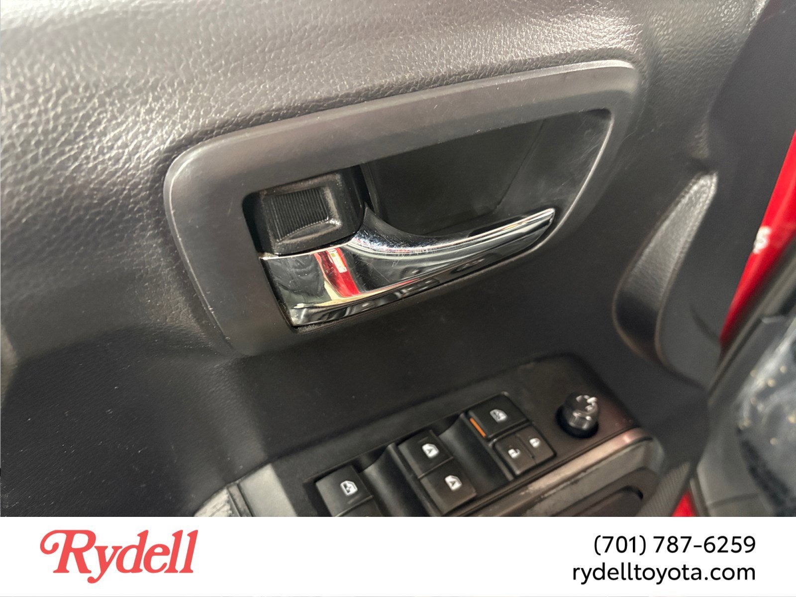 2020 Toyota Tacoma 4WD TRD Offroad