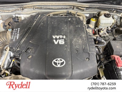 2009 Toyota Tacoma SR5