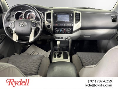 2014 Toyota Tacoma SR5