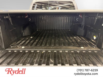 2023 Toyota Tacoma 4WD TRD Offroad