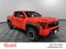 2024 Toyota Tacoma 4WD TRD Offroad