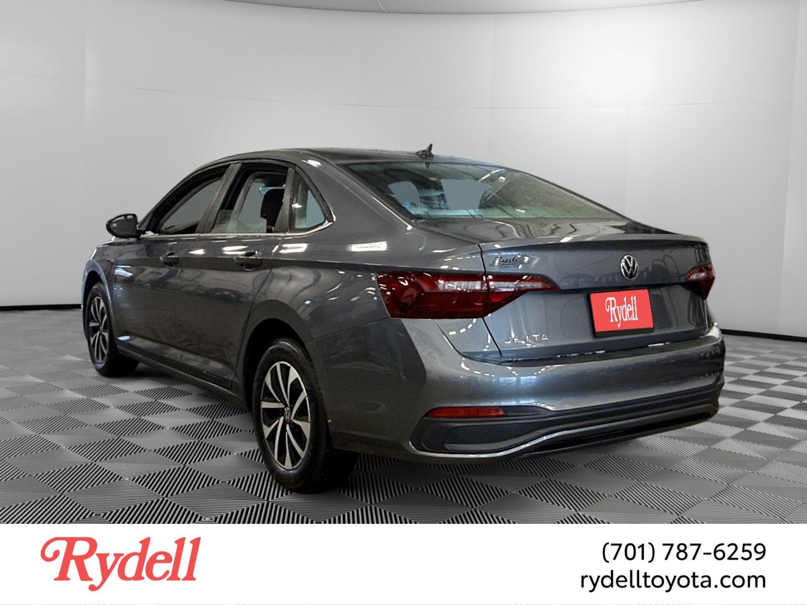 2024 Volkswagen Jetta S