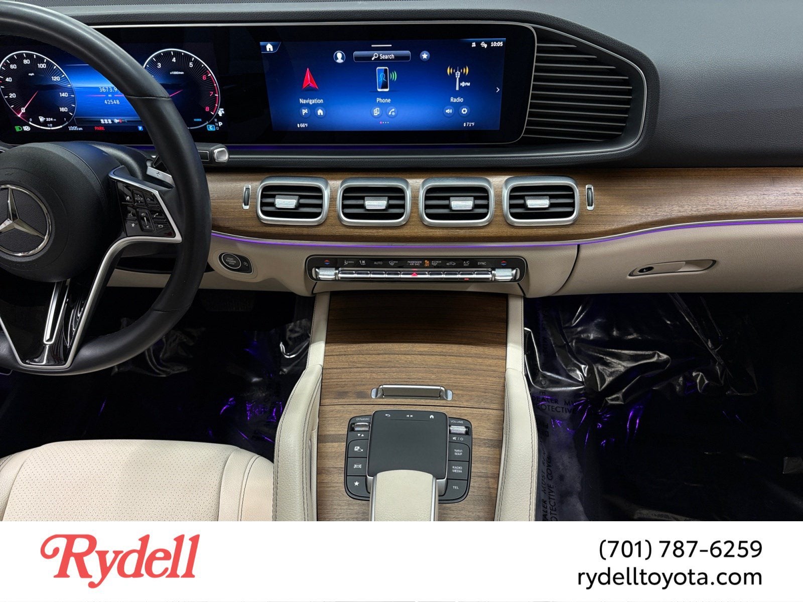 2024 Mercedes-Benz GLE GLE 450