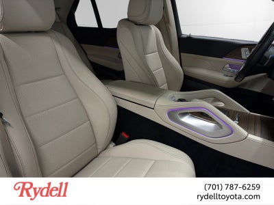 2024 Mercedes-Benz GLE GLE 450