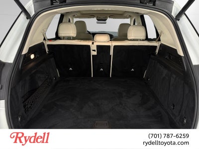 2024 Mercedes-Benz GLE GLE 450