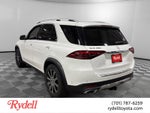 2024 Mercedes-Benz GLE GLE 450