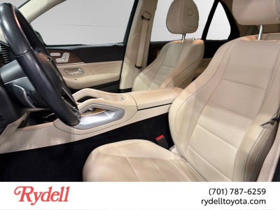 2024 Mercedes-Benz GLE GLE 450
