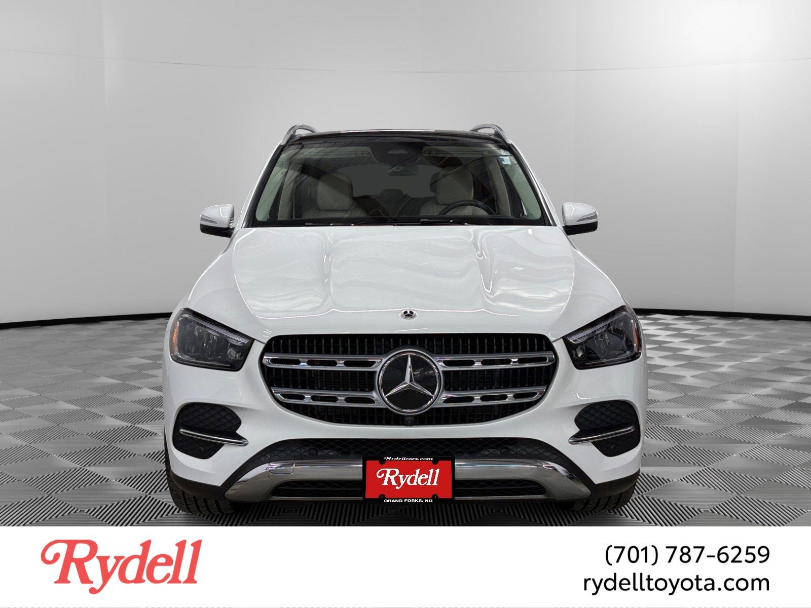 2024 Mercedes-Benz GLE GLE 450