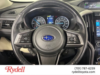 2022 Subaru Ascent Limited
