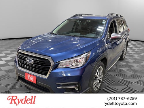 2019 Subaru Ascent Touring