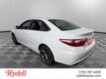 2015 Toyota Camry XSE