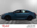 2025 Toyota Camry SE Hyb