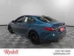 2025 Toyota Camry SE Hyb