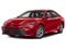 2025 Toyota Camry XSE Hyb