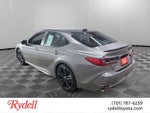 2025 Toyota Camry XSE Hyb