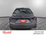 2025 Toyota Camry XSE Hyb