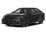 2025 Toyota Camry XSE Hyb