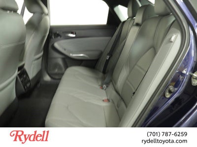 2021 Toyota Avalon Limited