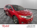 2015 Toyota Venza XLE V6