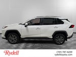 2022 Toyota RAV4 Hybrid Limited