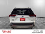 2022 Toyota RAV4 Hybrid Limited