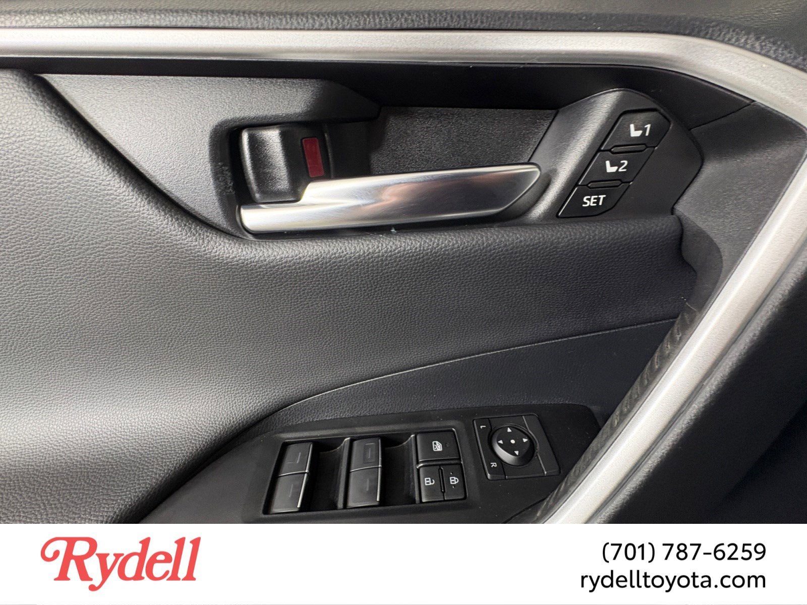 2024 Toyota RAV4 Hybrid Limited