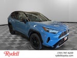 2025 Toyota RAV4 Hybrid XSE