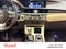 2017 Lexus ES ES 350