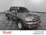 2005 Toyota Tundra SR5